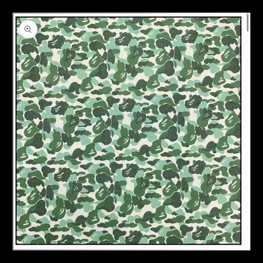 Premium Quality Leather Design Pattern image 0