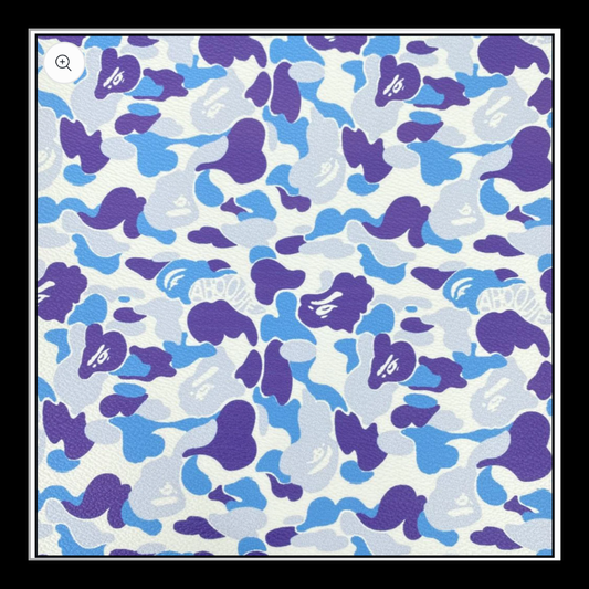 Premium Quality Leather Design Pattern image 0