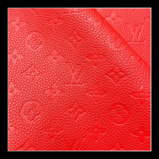 Premium Quality Leather Design Pattern image 0
