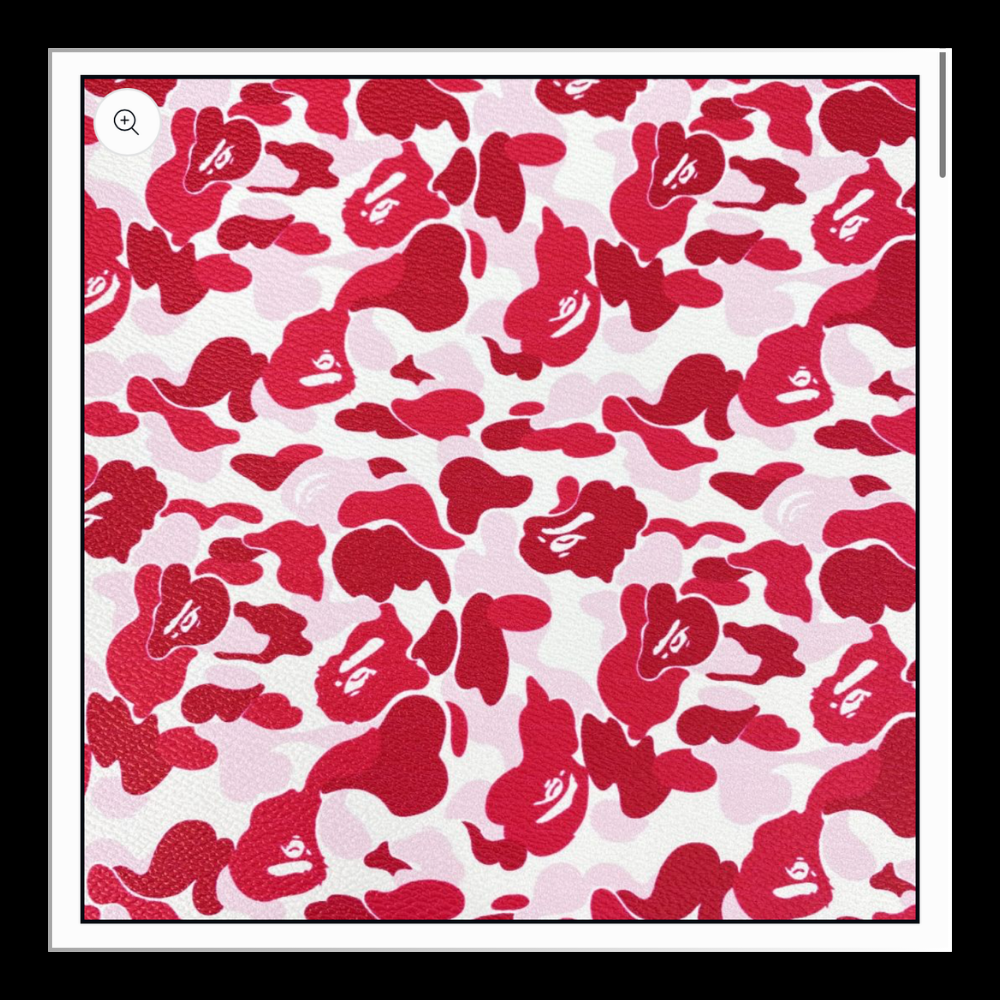 Premium Quality Leather Design Pattern image 0