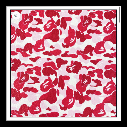 Premium Quality Leather Design Pattern image 0