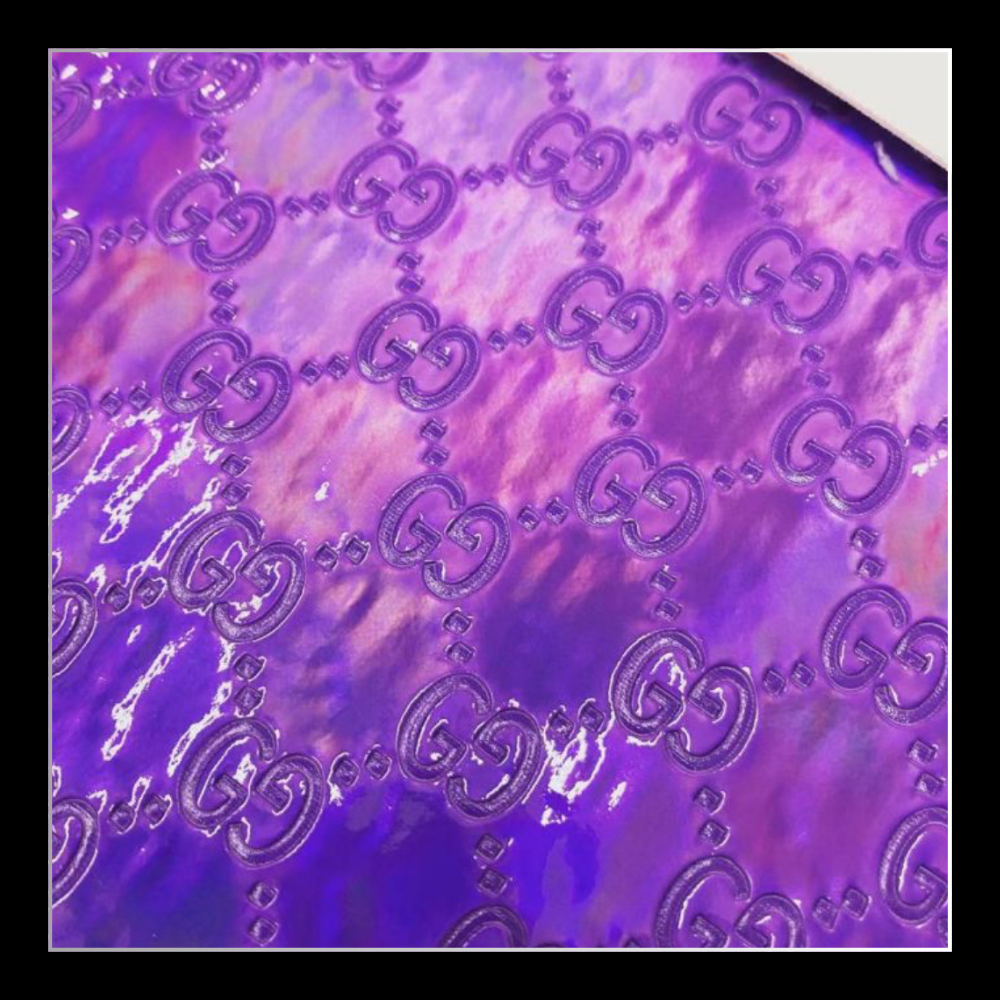 Premium Quality Leather Design Patter image 0