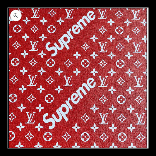 Premium Quality Leather Design Pattern NO image 0