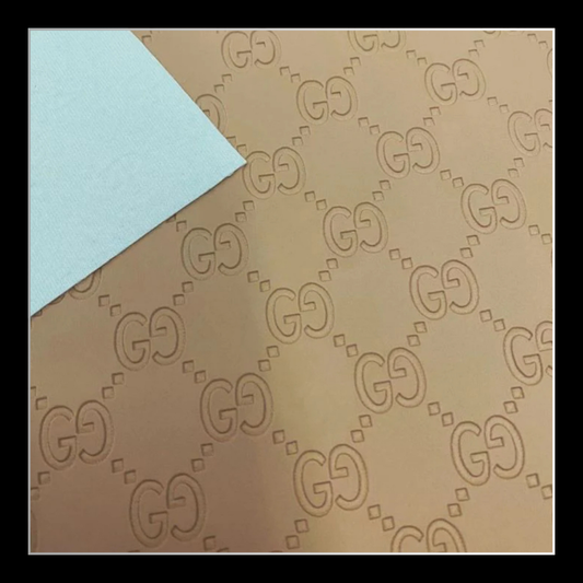 Premium Quality Leather Design Pattern image 0
