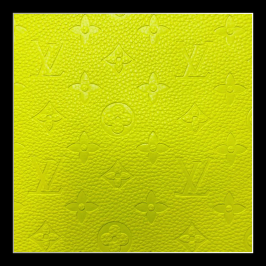 Premium Quality Leather Design Patter image 0