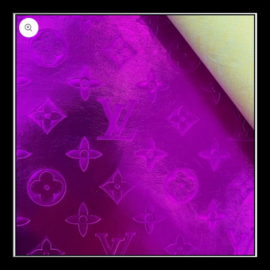 Premium Quality Leather Design Pattern NO image 0