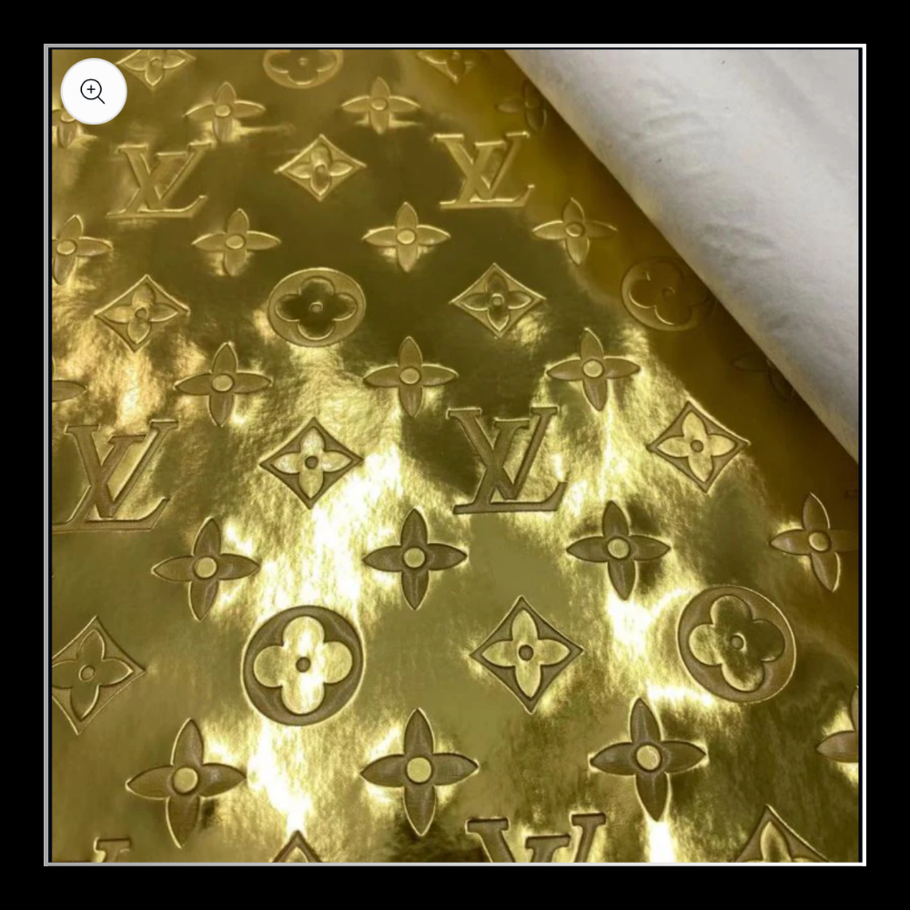 Premium Quality Leather Design Pattern NO image 0