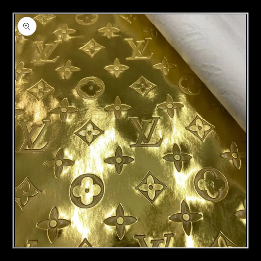 Premium Quality Leather Design Pattern NO image 0