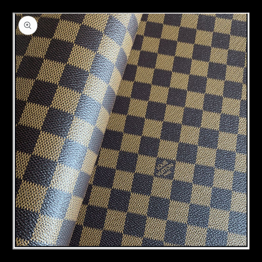 Premium Quality Leather Design Patter image 0