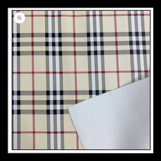 Premium Quality Leather Design Patter image 0