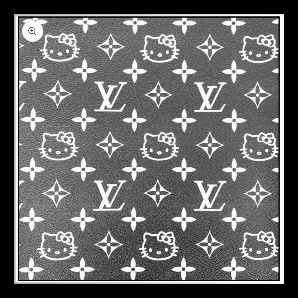 Premium Quality Leather Design Pattern image 0