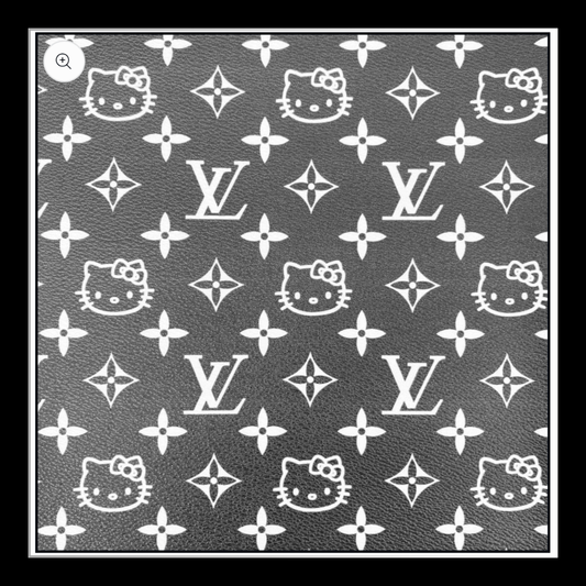 Premium Quality Leather Design Pattern image 0