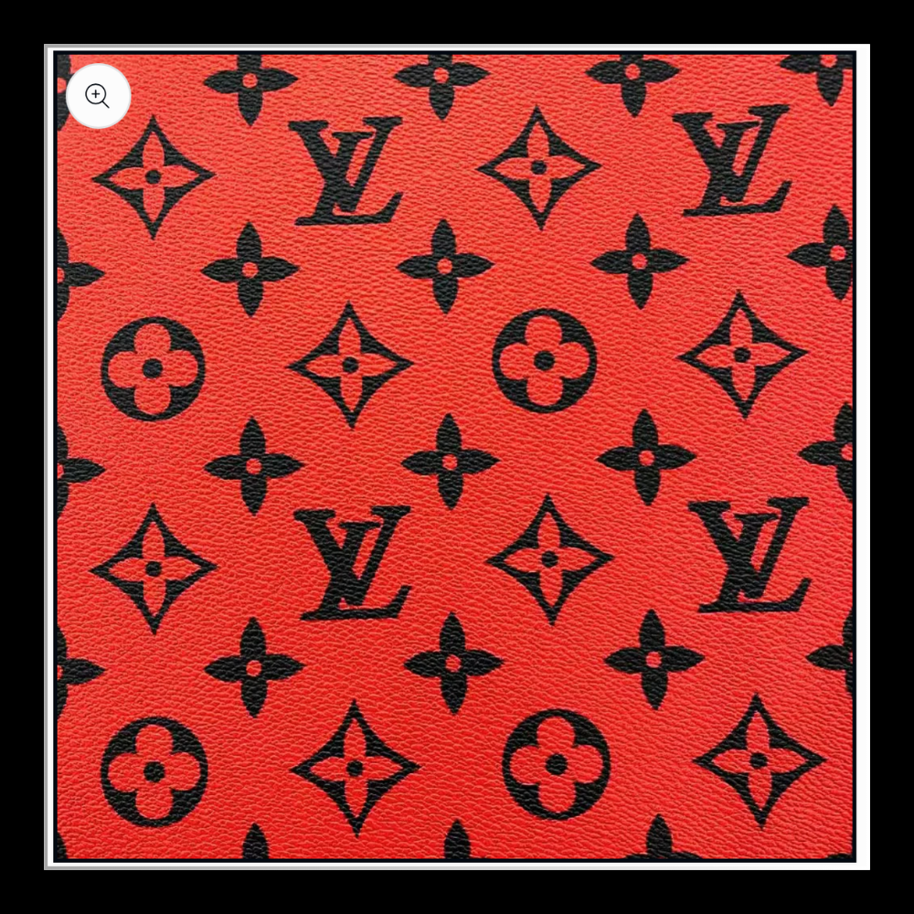 Premium Quality Leather Design Patter image 0