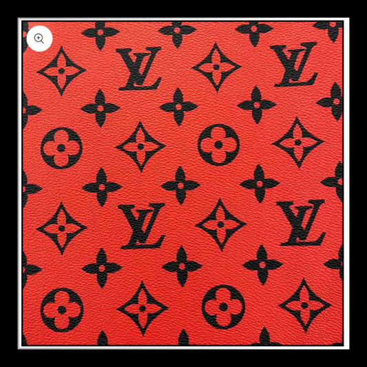 Premium Quality Leather Design Patter image 0