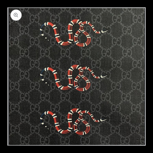 Premium Quality Leather Design Pattern image 0