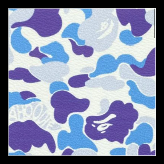 Premium Quality Leather Design Patter image 0