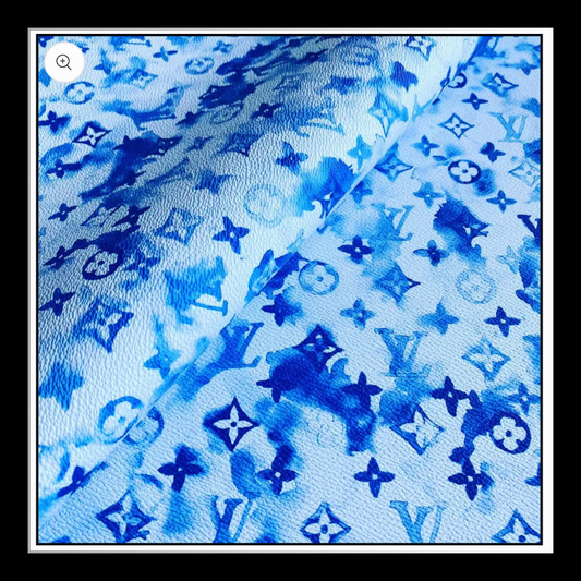 Premium Quality Leather Design Pattern image 0