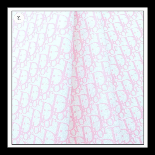 Premium Quality Leather Design Patter image 0