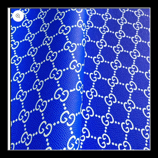 Premium Quality Leather Design Pattern image 0
