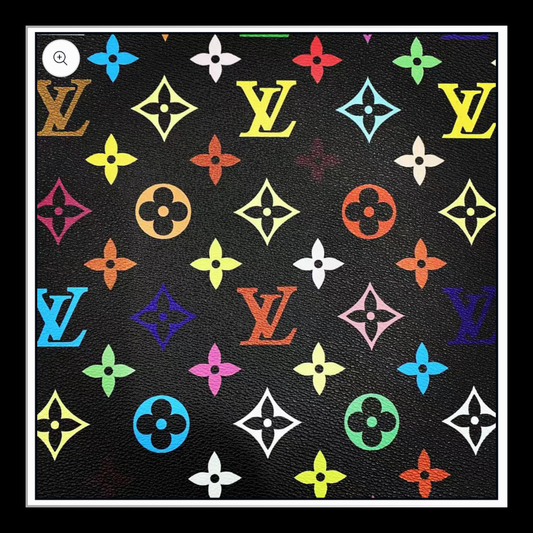 Premium Quality Leather Design Pattern NO image 0