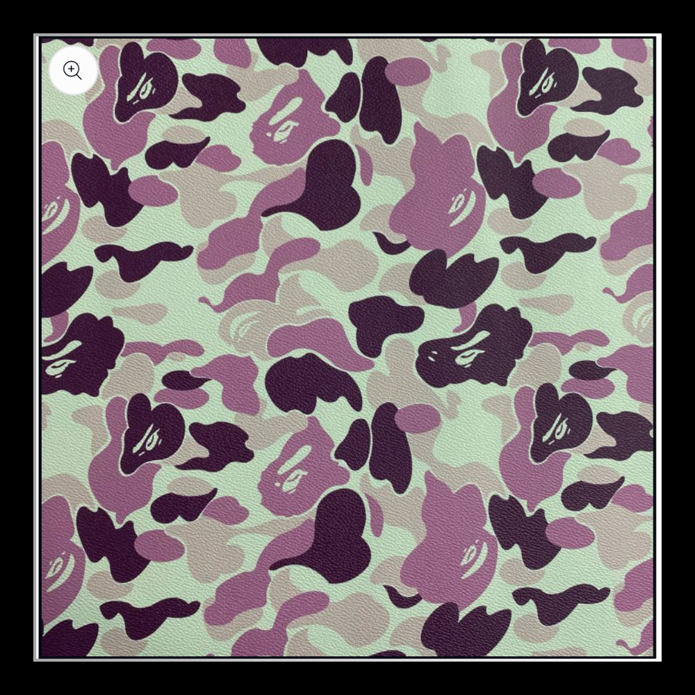 Premium Quality Leather Design Pattern image 0