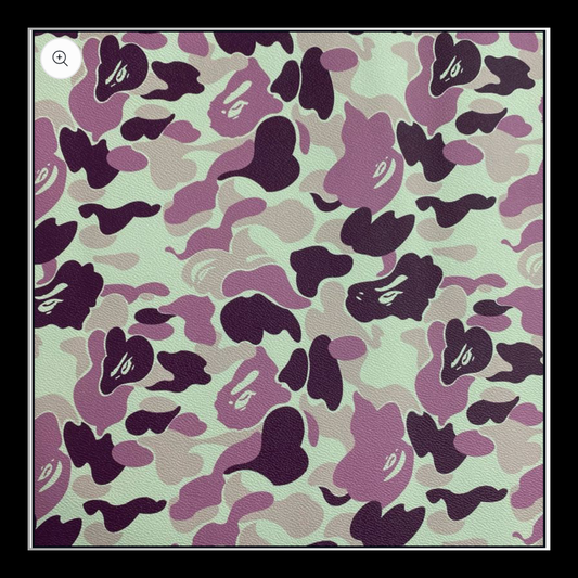 Premium Quality Leather Design Pattern image 0