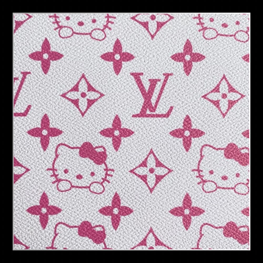 Premium Quality Leather Design Pattern HK image 0