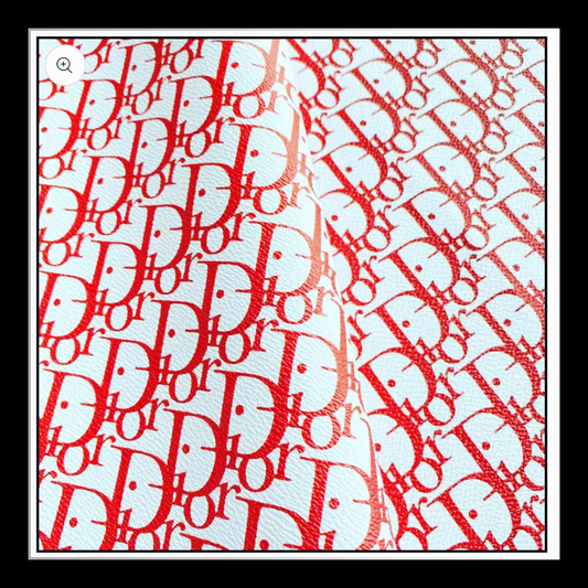 Premium Quality Leather Design Pattern image 0
