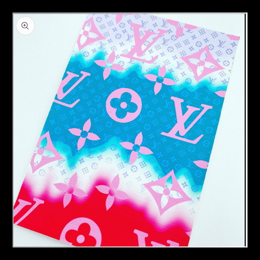 Premium Quality Leather Design Pattern NO image 0