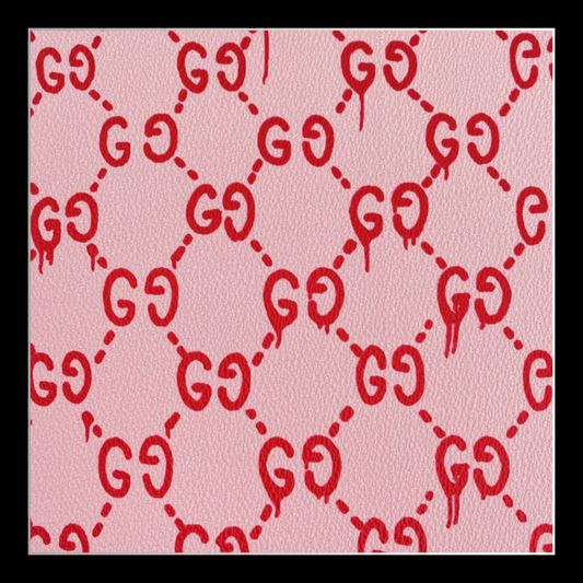 Premium Quality Leather Design Pattern image 0