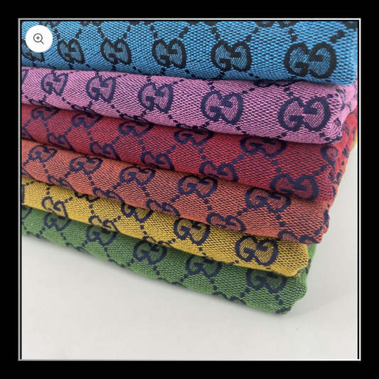 Premium Quality Fabric Design Pattern image 0