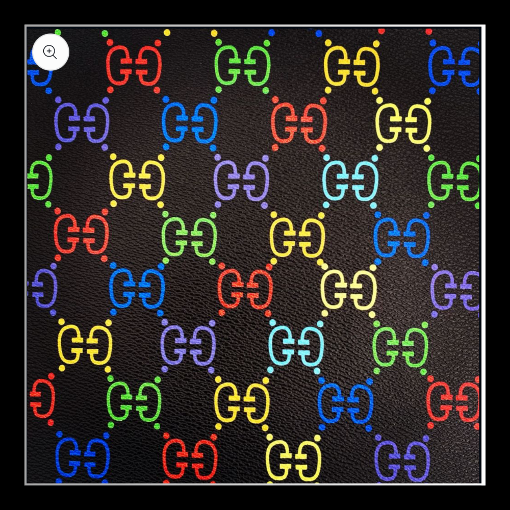 Premium Quality Leather Design Pattern NO image 0