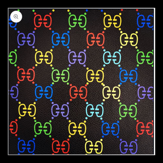 Premium Quality Leather Design Pattern NO image 0
