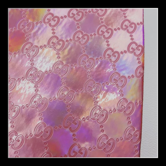 Premium Quality Leather Design Pattern NO image 0