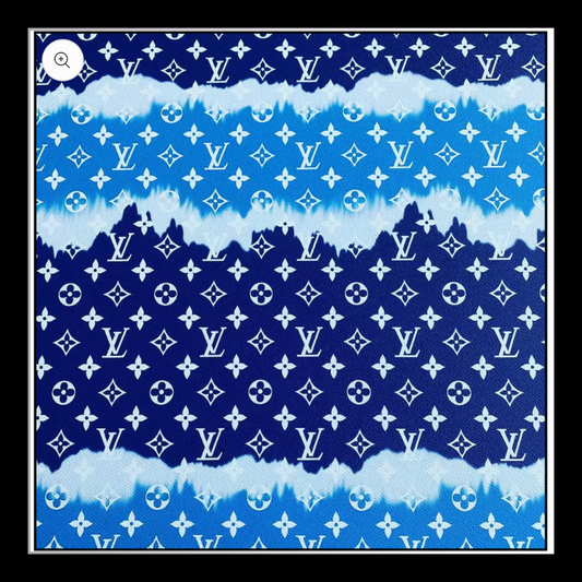Premium Quality Leather Design Pattern image 0