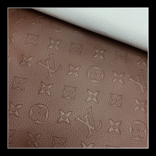 Premium Quality Leather Design Patter image 0
