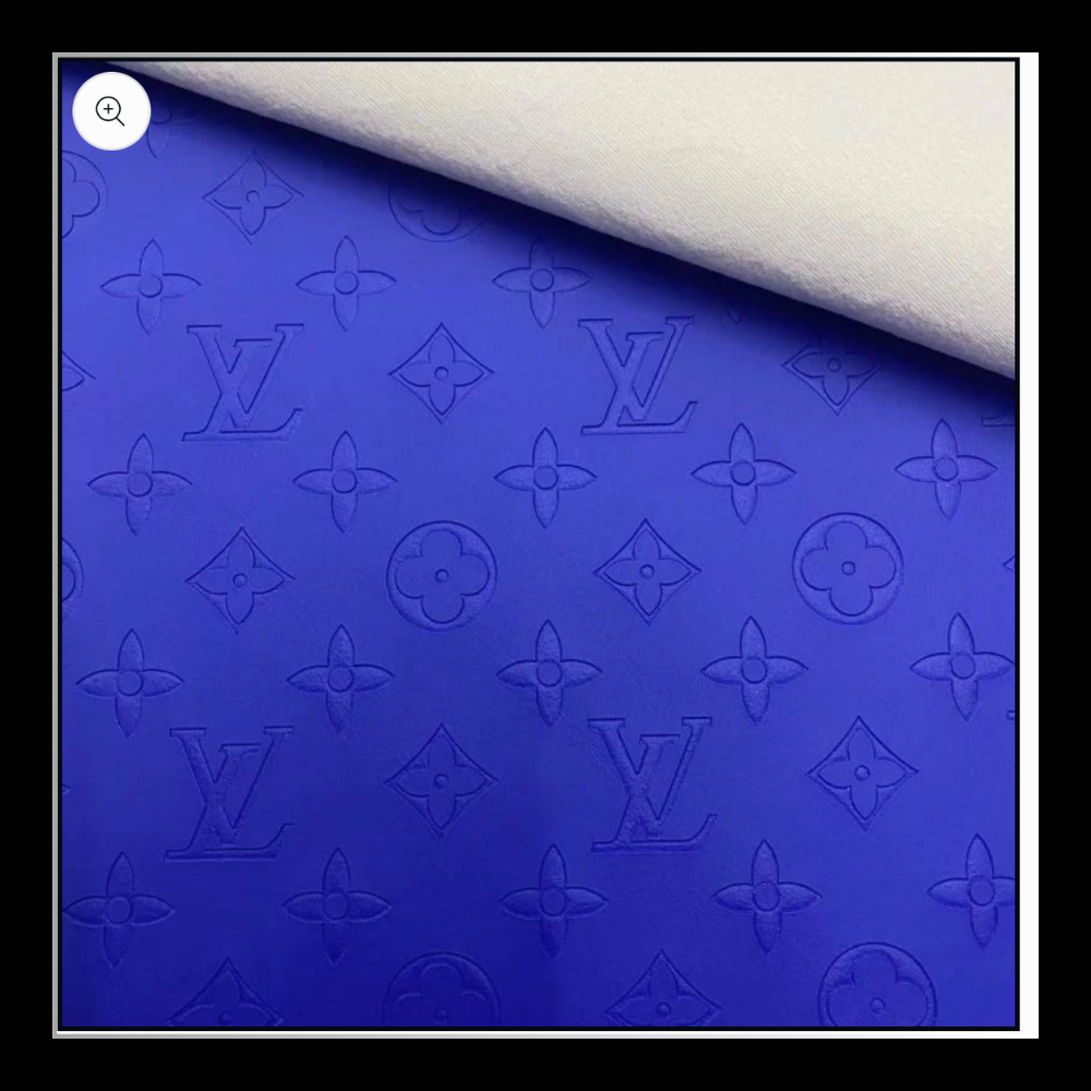 Premium Quality Leather Design Pattern image 0