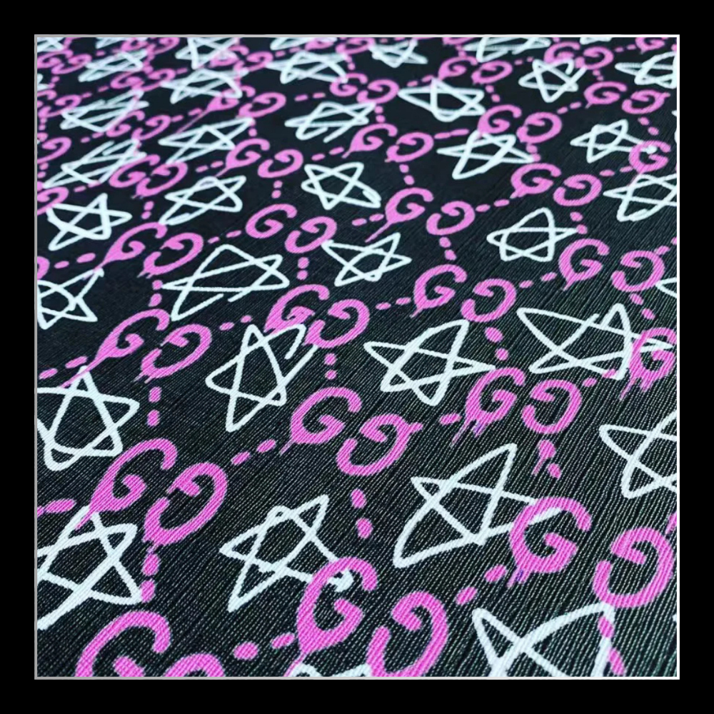 Premium Quality Leather Design Pattern NO image 0