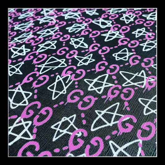 Premium Quality Leather Design Pattern NO image 0