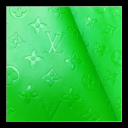 Premium Quality Leather Design Patter image 0