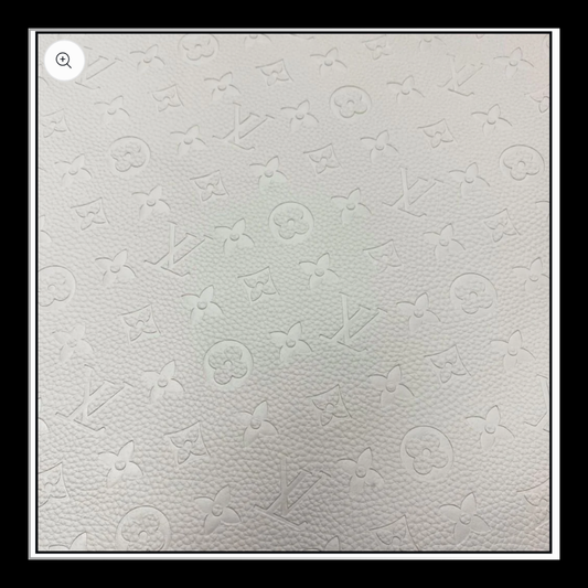 Premium Quality Leather Design Patter image 0
