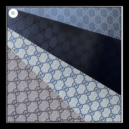 Premium Quality Leather Design Pattern Sets image 0
