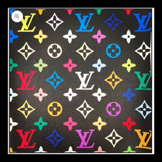 Premium Quality Leather Design Pattern image 0