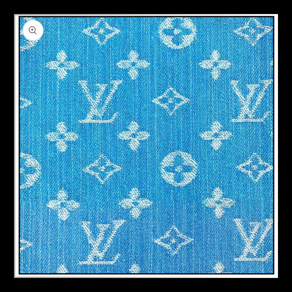 Premium Quality Fabric Design Patter image 0