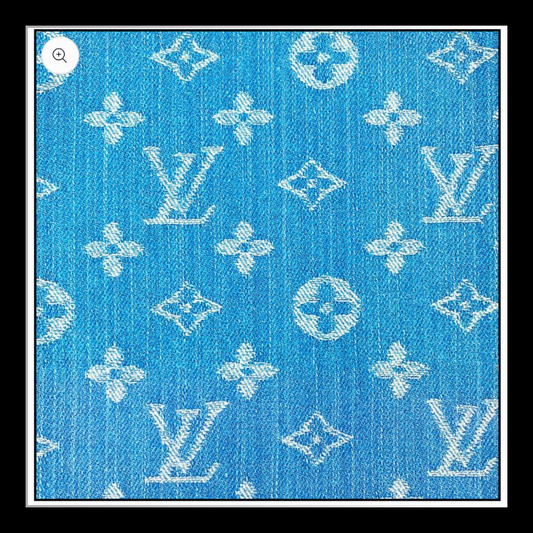 Premium Quality Fabric Design Patter image 0