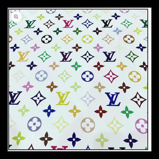 Premium Quality Leather Design Pattern image 0