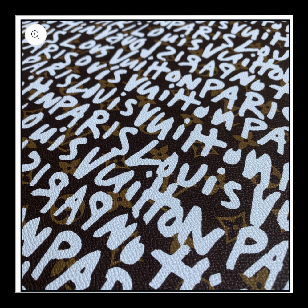 Premium Quality Leather Design Pattern image 0