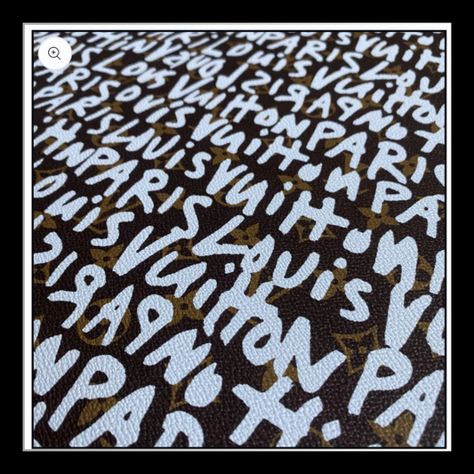 Premium Quality Leather Design Pattern image 0