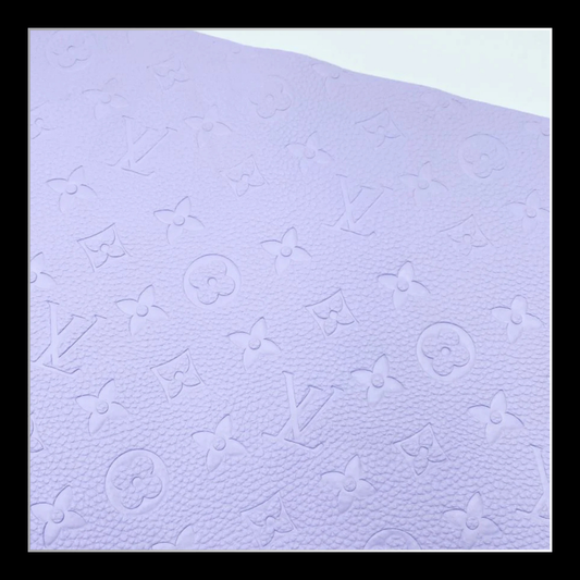 Premium Quality Leather Design Patter image 0